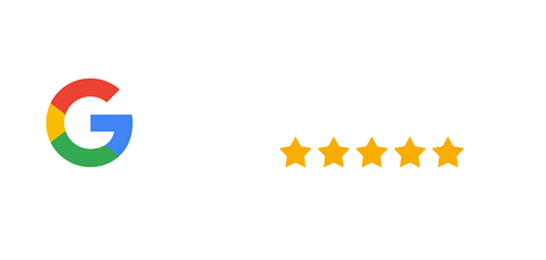 Google Reviews 4.9 Rating